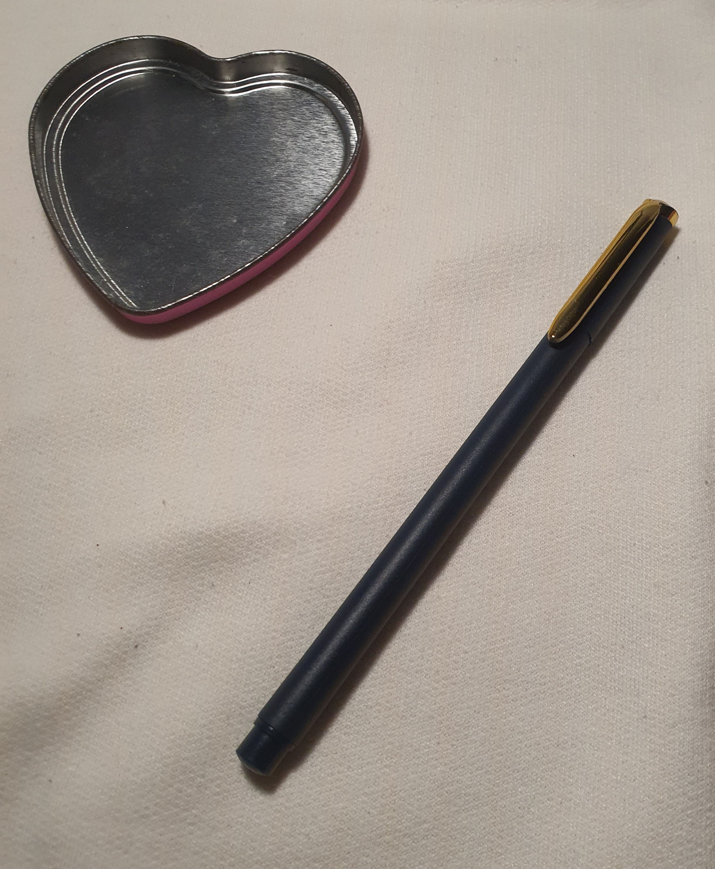Caneta Esferográfica Executiva